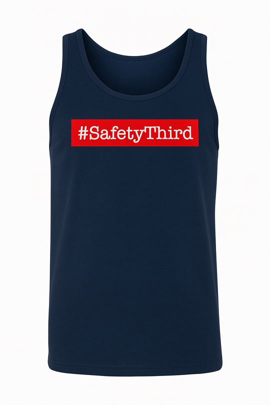 Men’s Tank – Made to Move