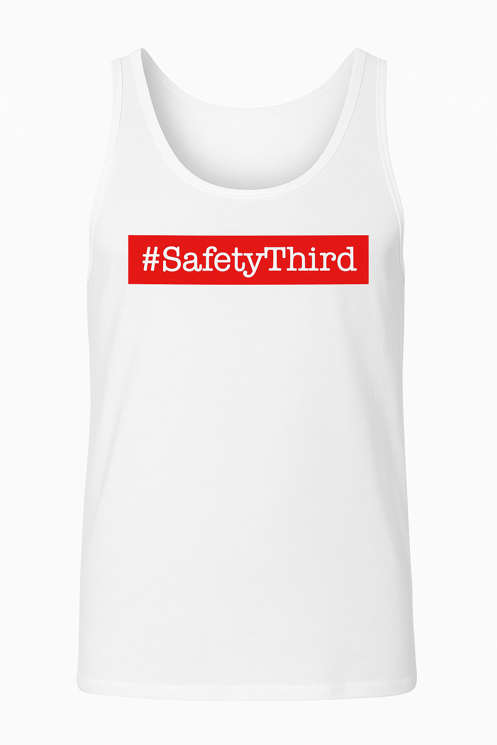 Men’s Tank – Made to Move