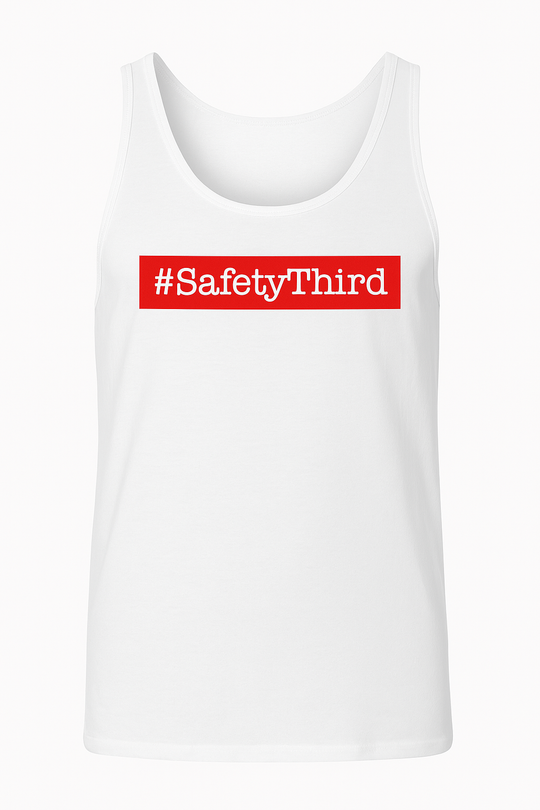 Men’s Tank – Made to Move