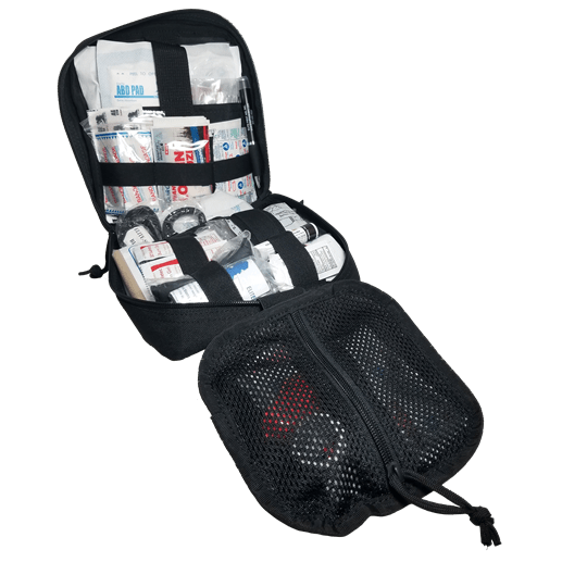 GP First Aid Kit – Pro | General Purpose Medical Kit for Vehicles & Field Use