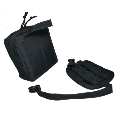 GP First Aid Kit – Pro | General Purpose Medical Kit for Vehicles & Field Use