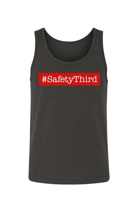 Men’s Tank – Made to Move