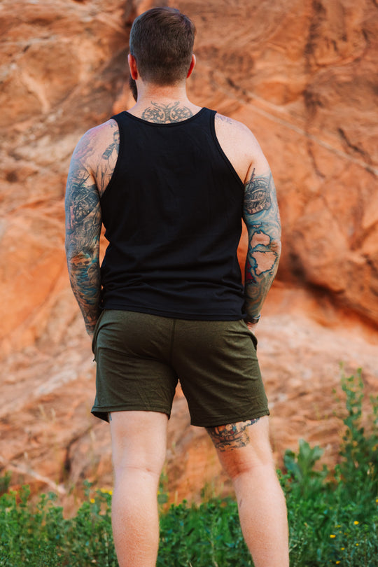 Men’s Tank – Made to Move
