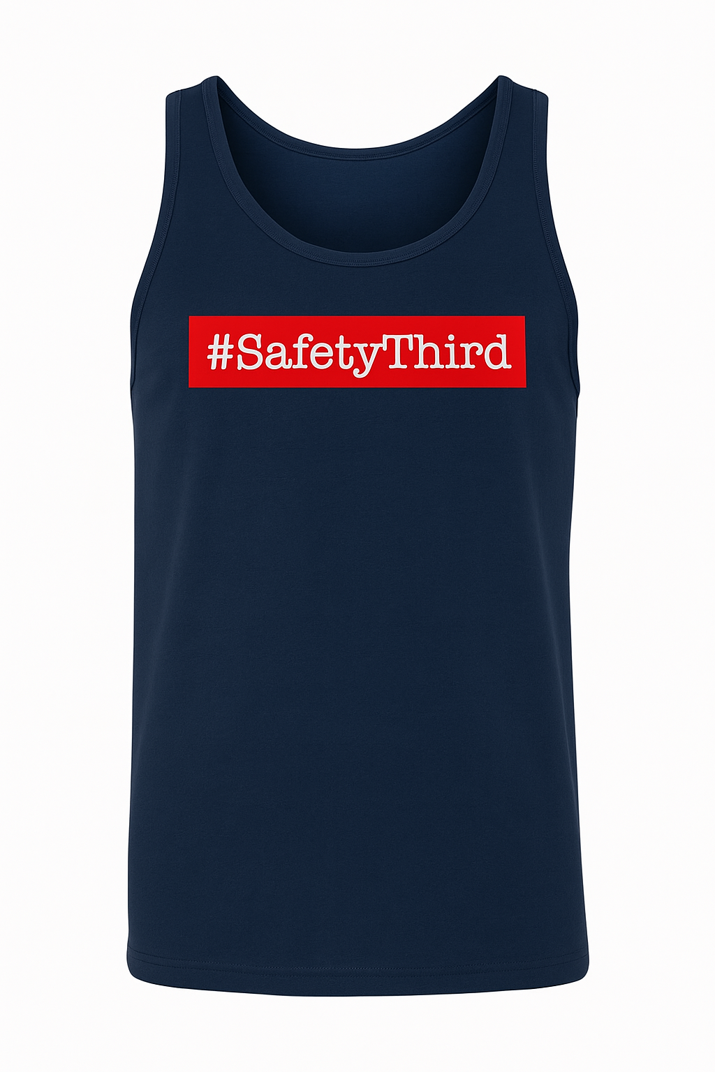 Men’s Tank – Made to Move