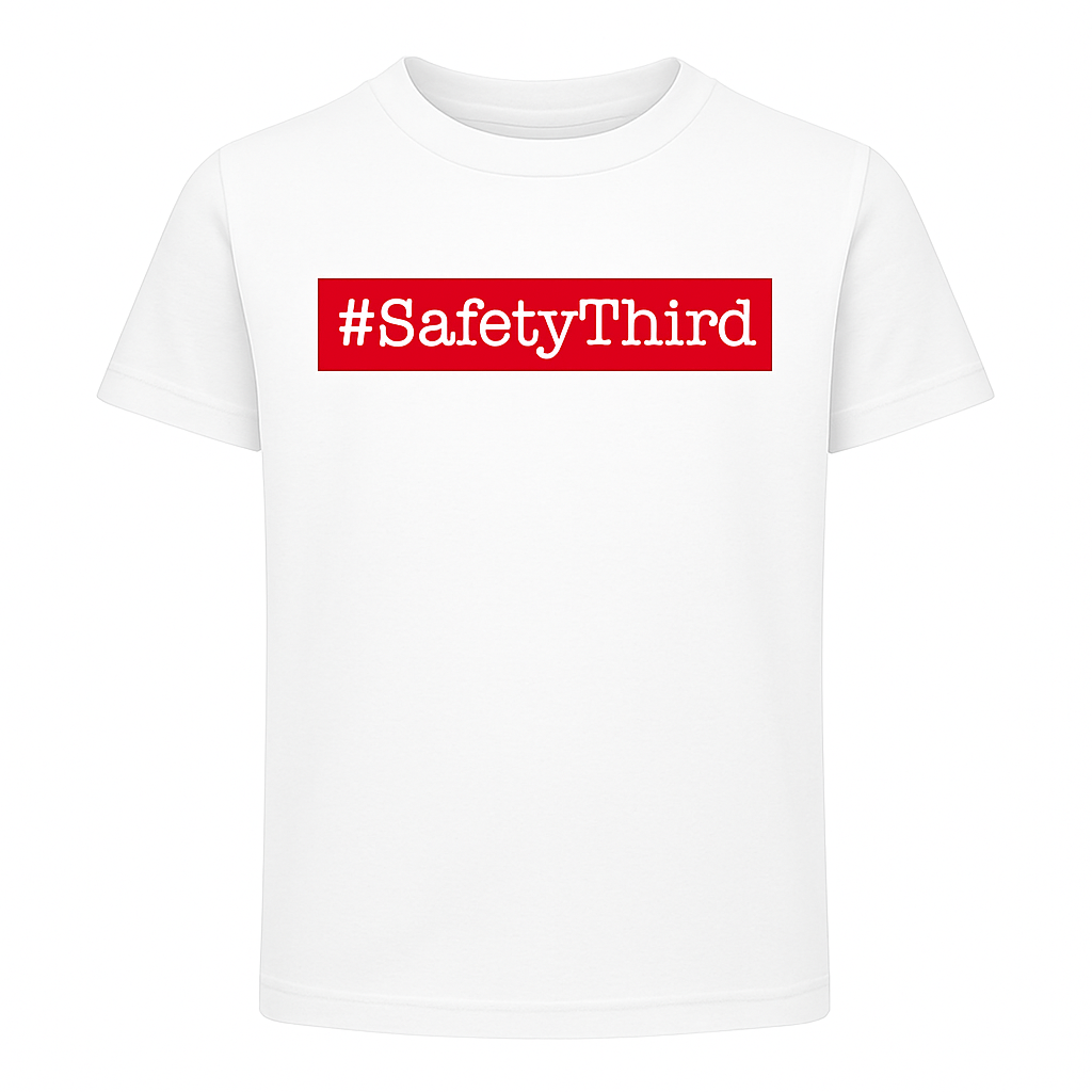 Youth Short Sleeve Tee – Start 'Em Young