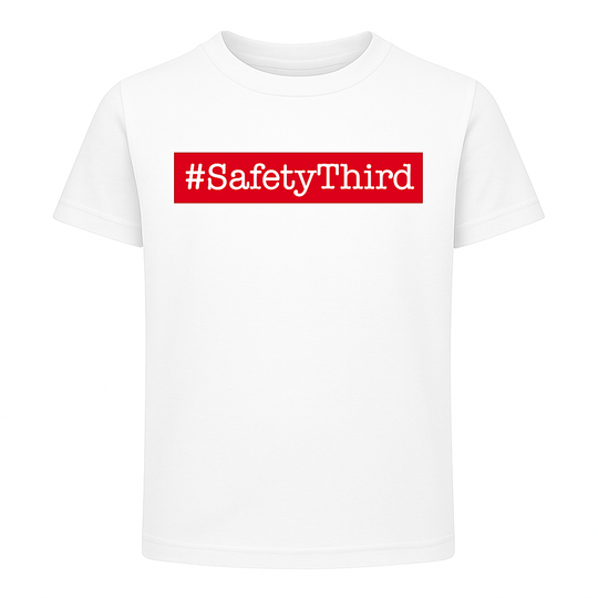 Youth Short Sleeve Tee – Start 'Em Young